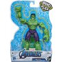 Hasbro - Figurina Supererou Hulk , Avengers , 15 cm - 2