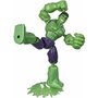 Hasbro - Figurina Supererou Hulk , Avengers , 15 cm - 1
