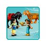 LEGO - Aventura lui Jasmine si Mulan - 4
