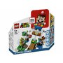 Set de constructie Aventurile lui Mario Set de baza LEGO® Super Mario, pcs  231 - 1