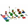 Set de constructie Aventurile lui Mario Set de baza LEGO® Super Mario, pcs  231 - 2