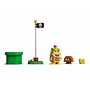 Set de constructie Aventurile lui Mario Set de baza LEGO® Super Mario, pcs  231 - 8