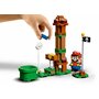 Set de constructie Aventurile lui Mario Set de baza LEGO® Super Mario, pcs  231 - 9