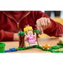 Lego - Aventurile lui Peach - set de baza - 5