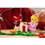 Lego - Aventurile lui Peach - set de baza - 6
