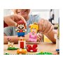 Lego - Aventurile lui Peach - set de baza - 8