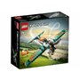 LEGO - Set de constructie Avion de curse ® Technic, pcs  154 - 2
