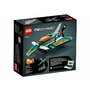 LEGO - Set de constructie Avion de curse ® Technic, pcs  154 - 3