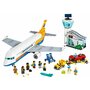 Set de joaca Avion de pasageri LEGO® City, pcs  669 - 2