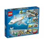 Set de joaca Avion de pasageri LEGO® City, pcs  669 - 3