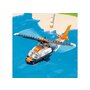 Lego - Avion Supersonic - 5