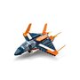 Lego - Avion Supersonic - 7