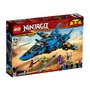 Lego - Avionul de lupta al lui Jay - 1