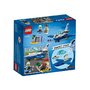 Lego - Avionul politiei aeriene - 3
