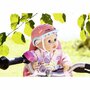 Baby Annabell - Casca Bicicleta - 4