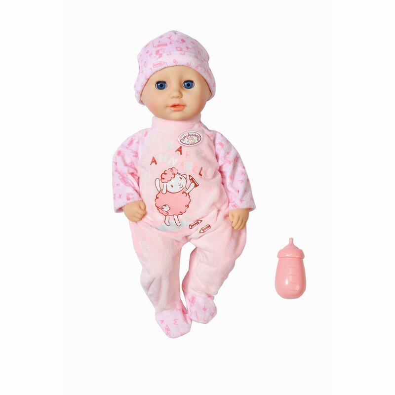 Baby Annabell - Micuta Annabell 36 Cm 1