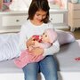 Baby Annabell - Papusa interactiva corp moale, 43 cm - 4
