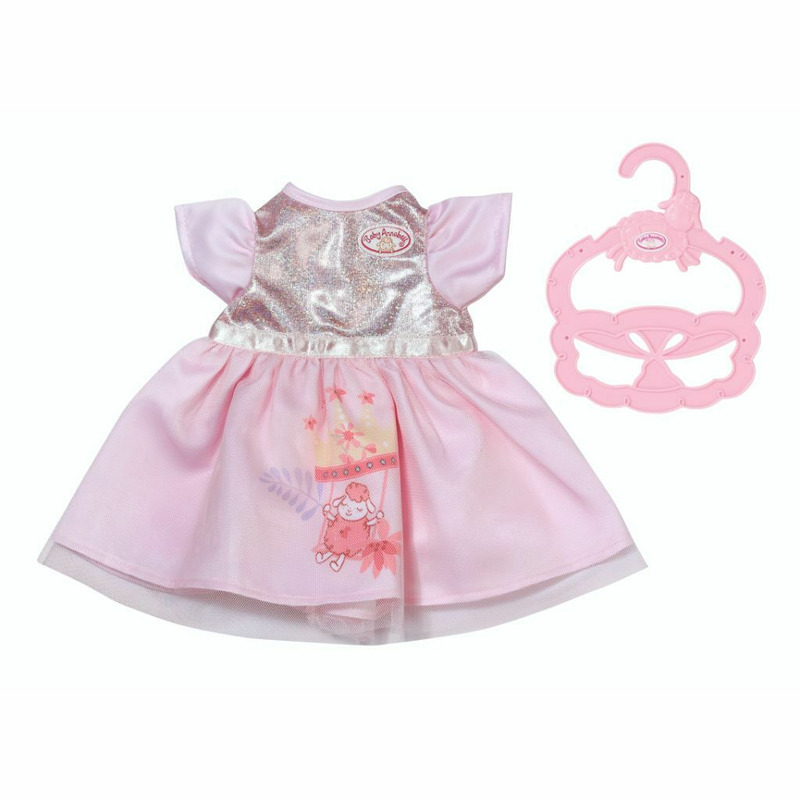 Baby Annabell - Rochita 36 cm