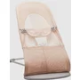 Babybjorn - Baby Bjorn - Balansoar Balance Soft, Pearly Pink/White, Mesh - 1