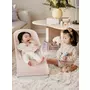 Babybjorn - Baby Bjorn - Balansoar Balance Soft, Pearly Pink/White, Mesh - 3