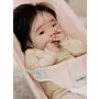 Babybjorn - Baby Bjorn - Balansoar Balance Soft, Pearly Pink/White, Mesh - 4