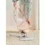 Babybjorn - Baby Bjorn - Balansoar Balance Soft, Pearly Pink/White, Mesh - 6