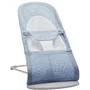Babybjorn - Baby Bjorn - Balansoar Balance Soft, Sky Blue/White, Mesh - 1
