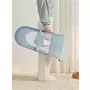 Babybjorn - Baby Bjorn - Balansoar Balance Soft, Sky Blue/White, Mesh - 8
