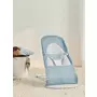 Babybjorn - Baby Bjorn - Balansoar Balance Soft, Sky Blue/White, Mesh - 12