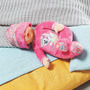BABY born - Bebelus cu hainute roz 30 cm - 4