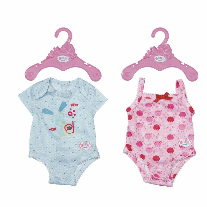 BABY Born - Body 43 Cm Diverse Modele