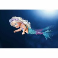 Zapf creation - Baby Born - Sirena Surioara, 46 Cm