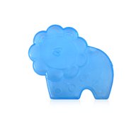 Baby Care - Jucarie refrigeranta si de dentitie Lion