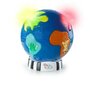 Baby Einstein - Jucarie cu lumini si suntele Discovery Globe - 6