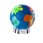 Baby Einstein - Jucarie cu lumini si suntele Discovery Globe - 7