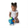 Baby Einstein - Jucarie cu lumini si suntele Discovery Globe - 8