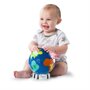 Baby Einstein - Jucarie cu lumini si suntele Discovery Globe - 9