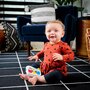 Baby Einstein - Jucarie muzicala Petit Piano - 5