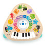 Masuta de activitati, Baby Einstein, Clever Composer Tune Table, Tehnologie Magic Touch, 22 optiuni de instrumente, 3 moduri de joc, Unisex - 2