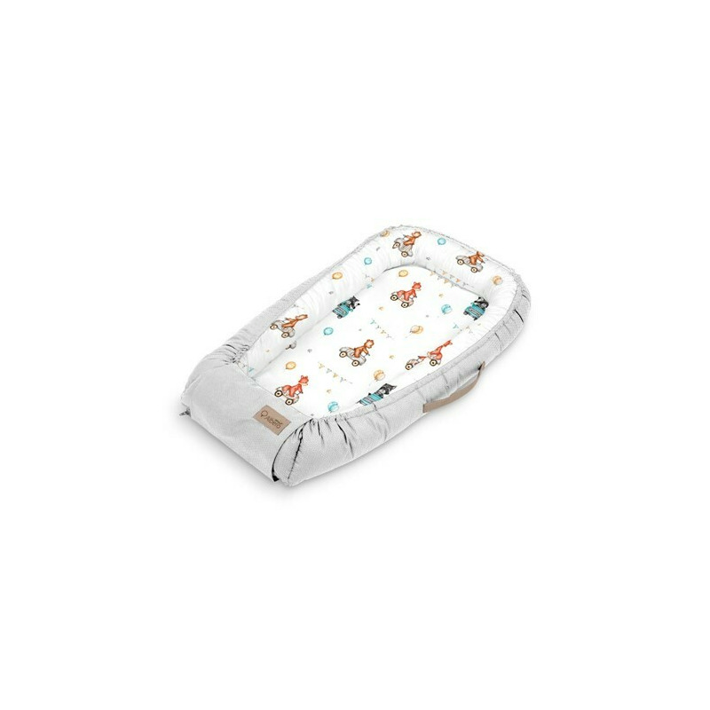 Baby Nest Klups Cars 416