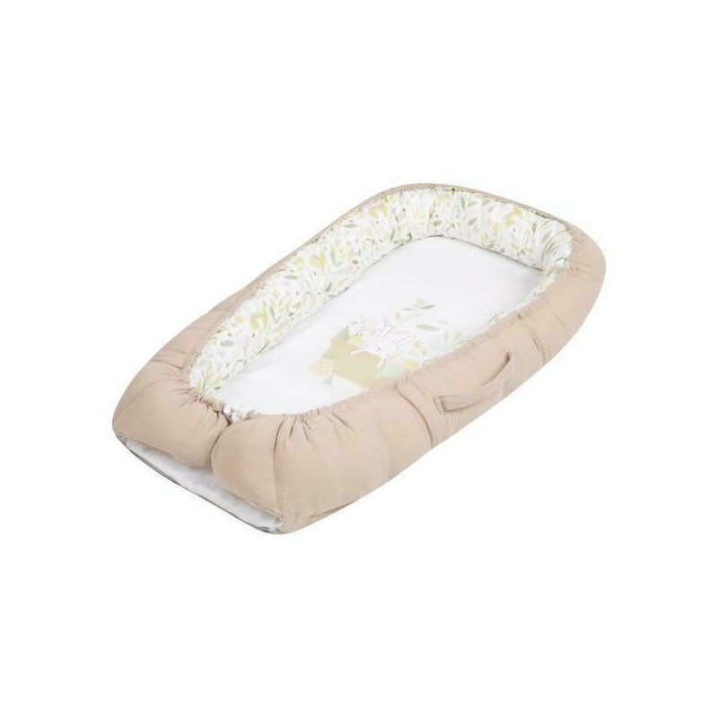 Baby Nest Klups Eco & Love Picnic E002