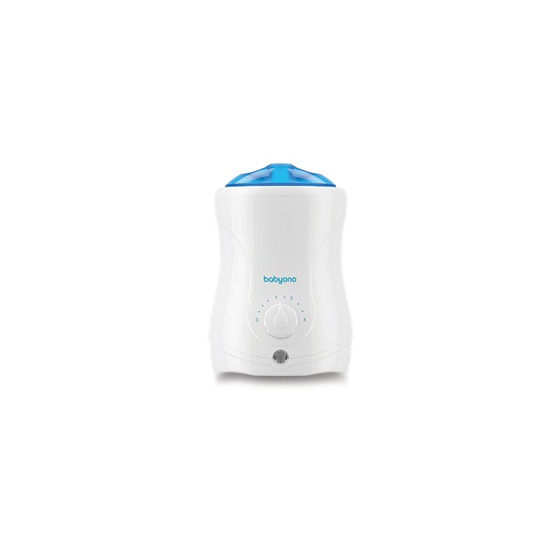 Babyono - incalzitor si sterilizator biberoane
