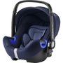 Britax Romer - Scoica auto Baby-Safe i-Size, Moonlight Blue - 1