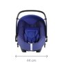 Britax Romer - Scoica auto Baby-Safe i-Size, Nordic Grey - 5