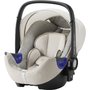 Britax Romer - Scoica auto Baby-Safe i-Size, Nordic Grey - 1