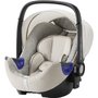 Britax Romer - Scoica auto Baby-Safe i-Size, Sand Marble - 1