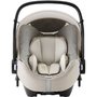 Britax Romer - Scoica auto Baby-Safe i-Size, Sand Marble - 2
