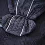 BabyBjorn - Marsupiu anatomic Mini, cu pozitii multiple de purtare – Anthracite, 3D Mesh - 14