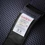 BabyBjorn - Marsupiu anatomic Mini, cu pozitii multiple de purtare – Anthracite, 3D Mesh - 15