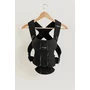 BabyBjorn - Marsupiu anatomic Mini, cu pozitii multiple de purtare, Black, Tesatura-Tricot - 10